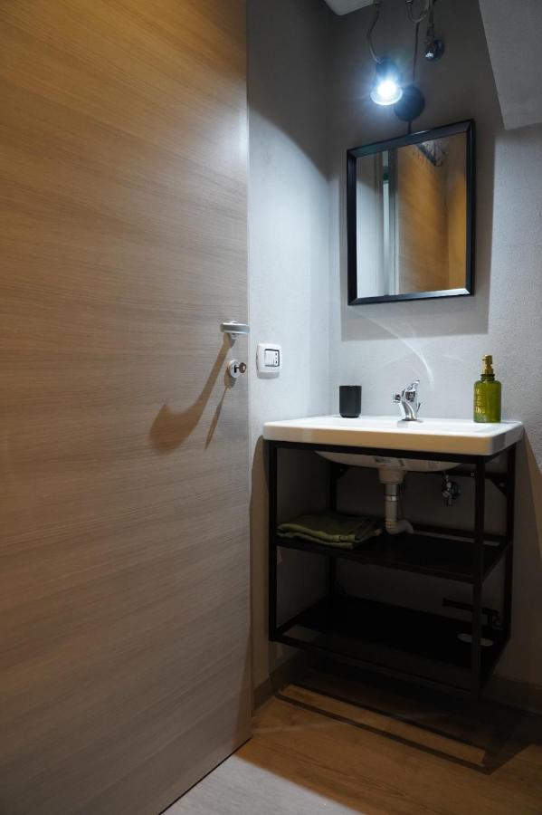 Camera Matrimoniale con Bagno Privato