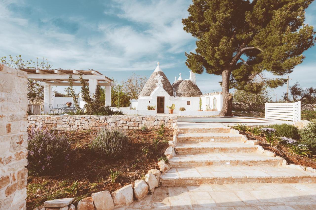 Trulli Difesa - B&B Martina Franca
