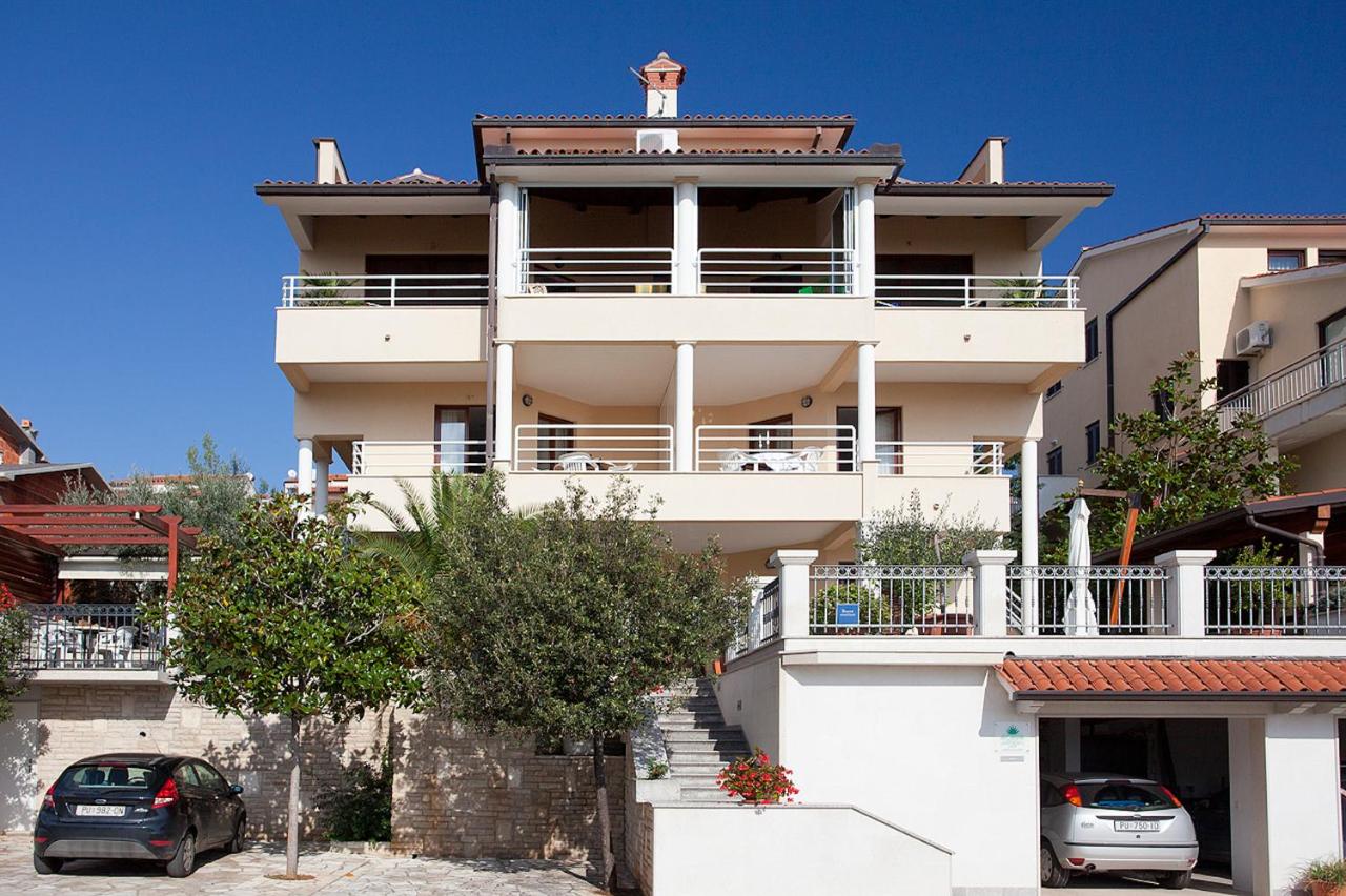 B&B Rabac - Apartments Agava - Bed and Breakfast Rabac