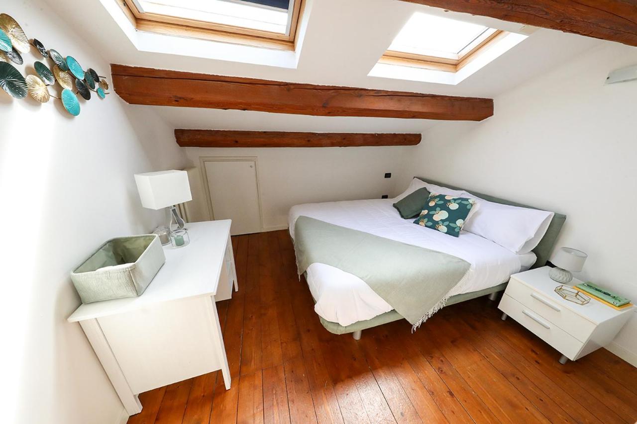Apartment - Split Level