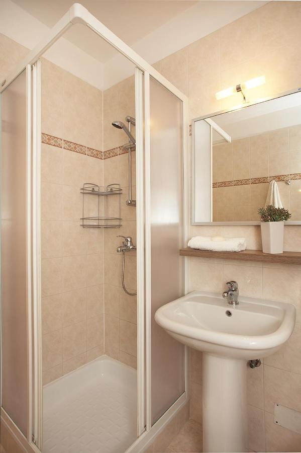Appartement met Uitzicht op Zee