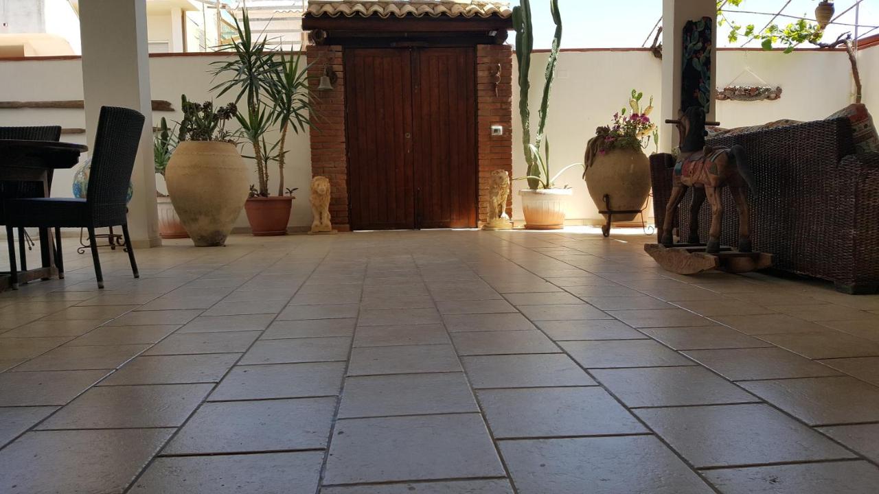 Villa Joseph - B&B Marzamemi