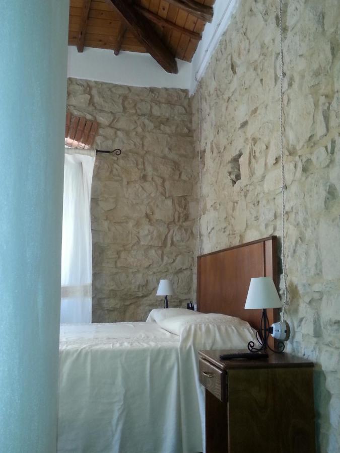 Small Double Room with Balcony