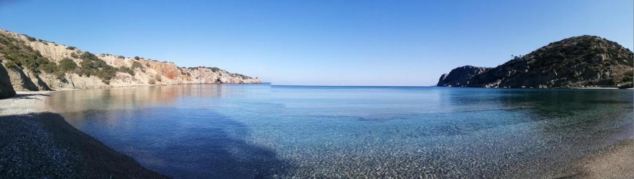 Three-Bedroom Villa (6 Adults)