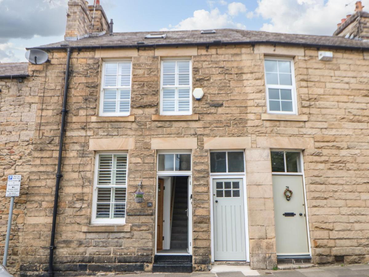 B&B Corbridge - Toll House - Bed and Breakfast Corbridge