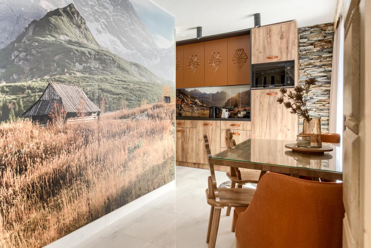 Appartamento con Vista Montagna