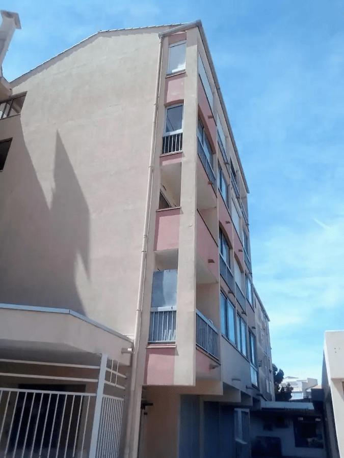 Studio - 2min Mer & Plages - Grau du Roi - Bed and Breakfast