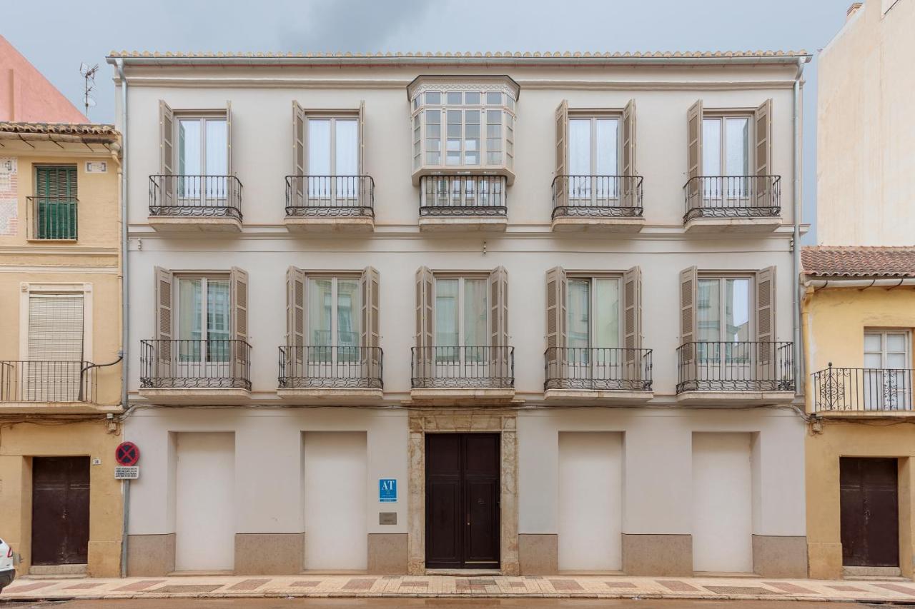 Be Mate Málaga Centro - Ferienwohnung