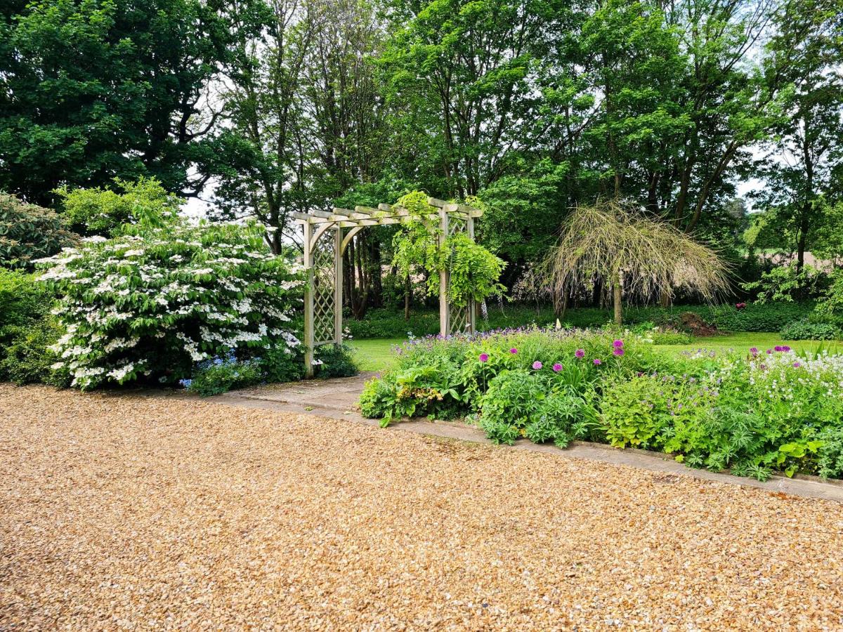 Deluxe Double or Twin Room with Garden View