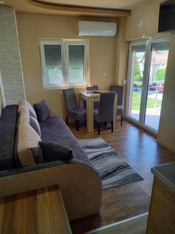 Appartamento con 1 Camera da Letto