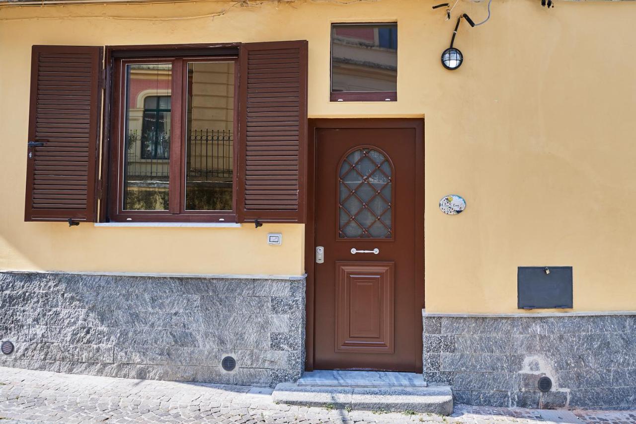 A casa di Emma - B&B