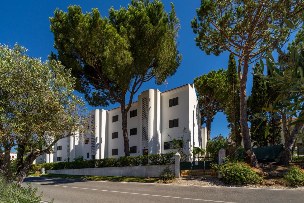 AL - Apartamento Sol Nascente 1 Top Floor - B&B Quarteira