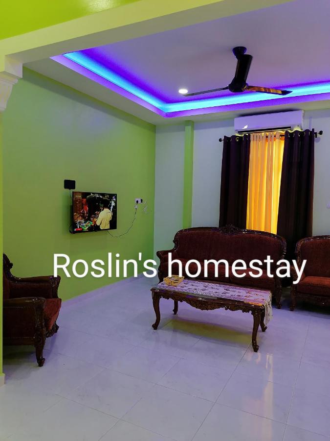 Roslin's Homestay - B&B Kota Bharu