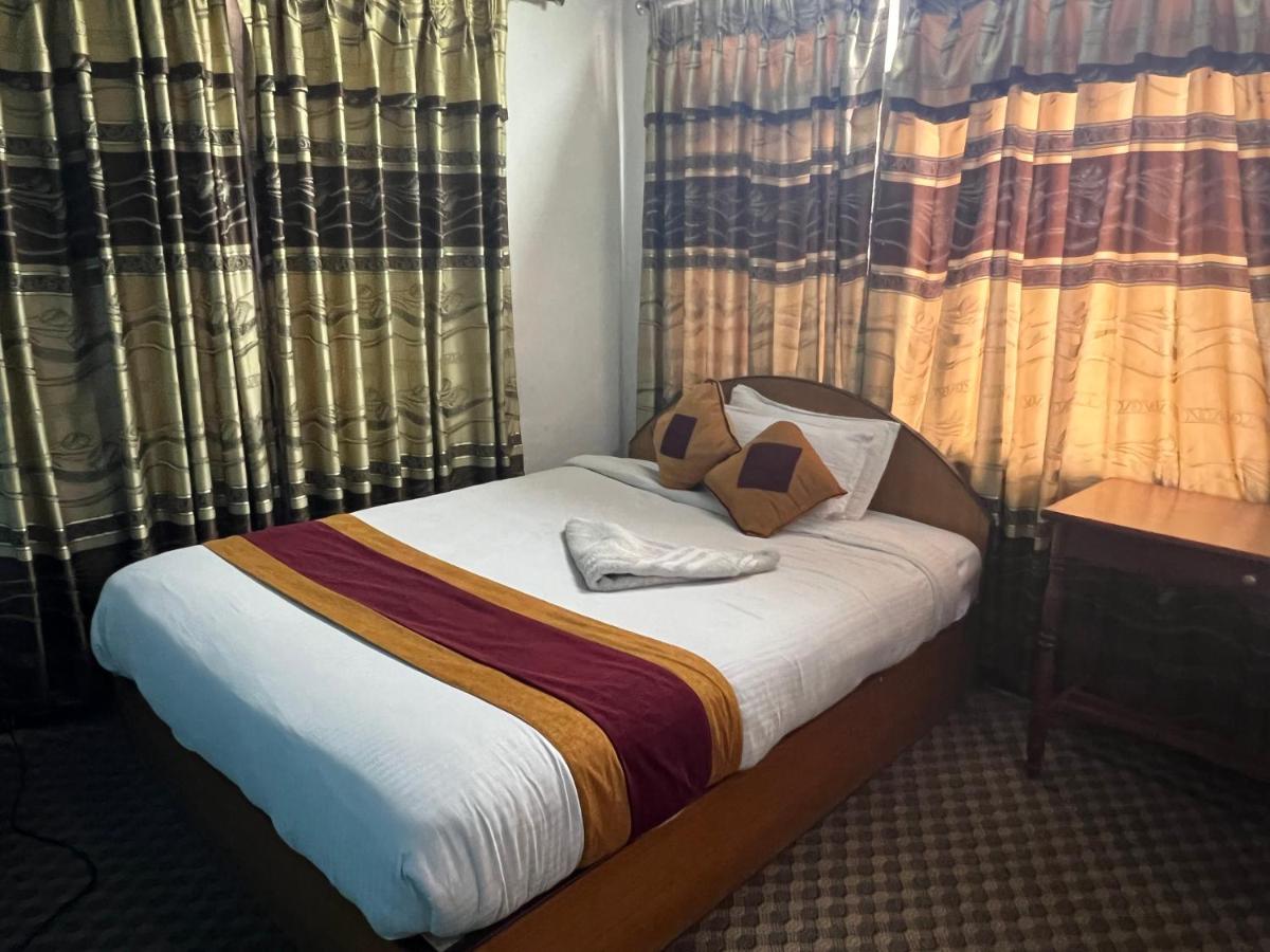 B&B Kathmandu - Holy Land Hotel Nepal - Bed and Breakfast Kathmandu