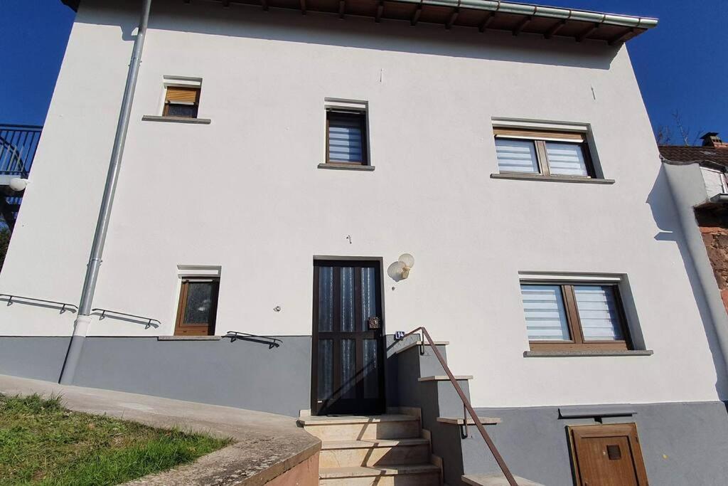 Neuberg Hanau Frankfurt - Chambres d’hôtes