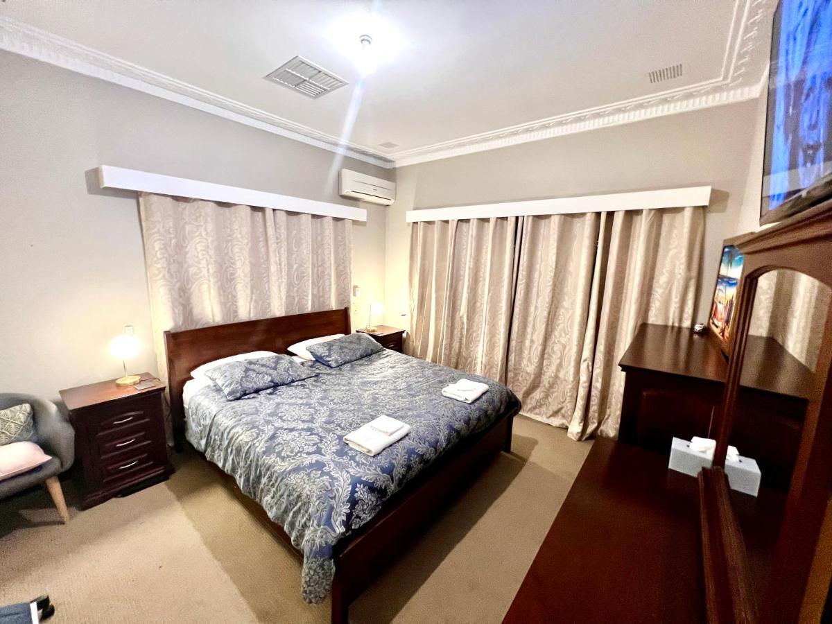 Deluxe Apartment mit 3 Schlafzimmern