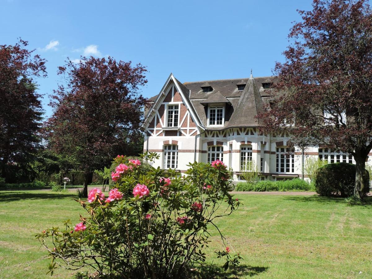 Manoir de Camblain - B&B