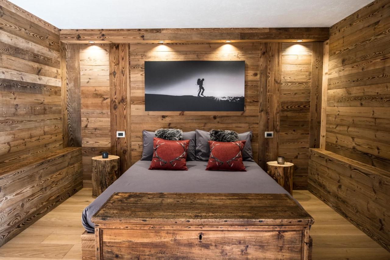 Habitación Familiar Deluxe