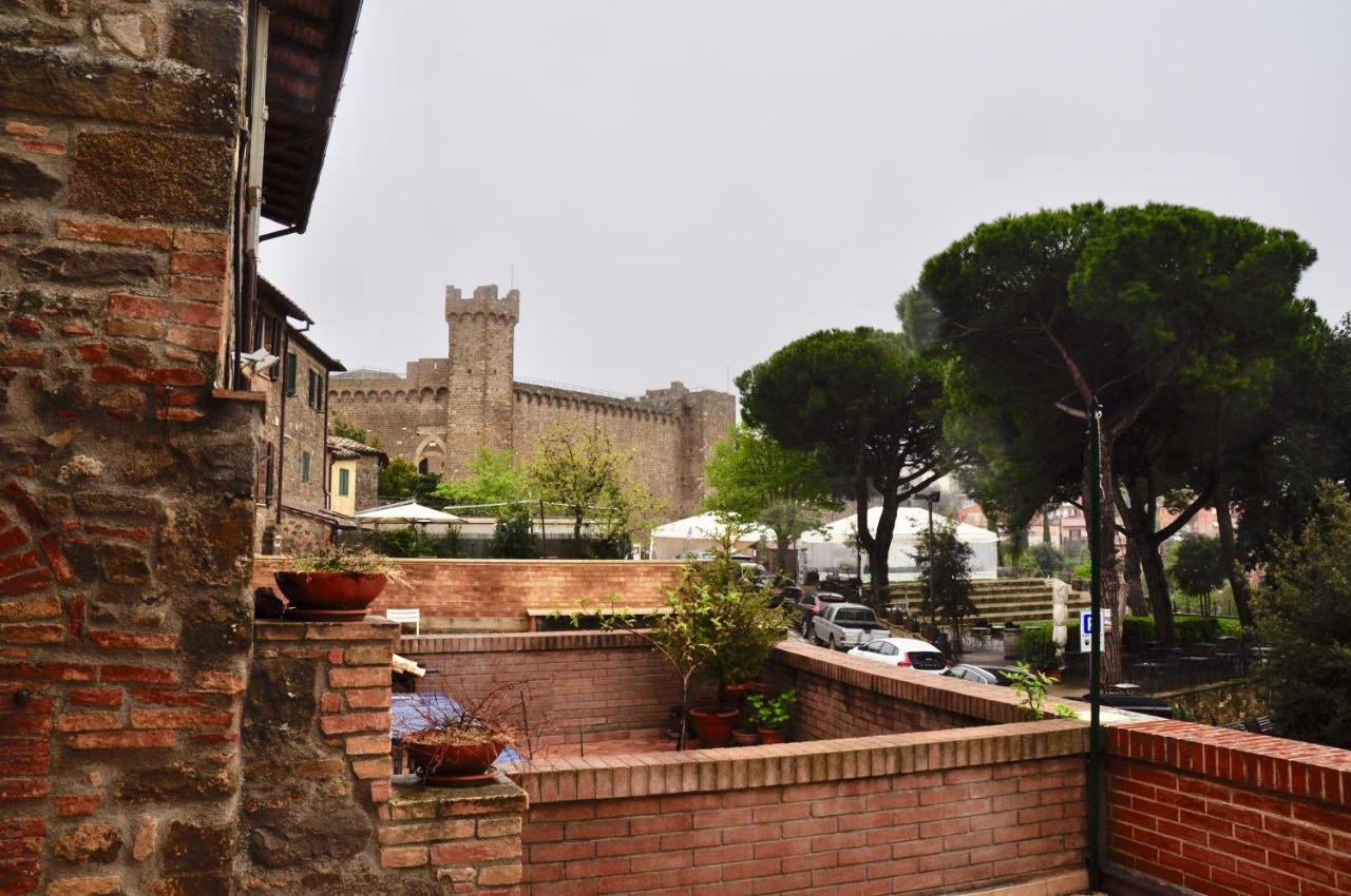 suite la fortezza - B&B