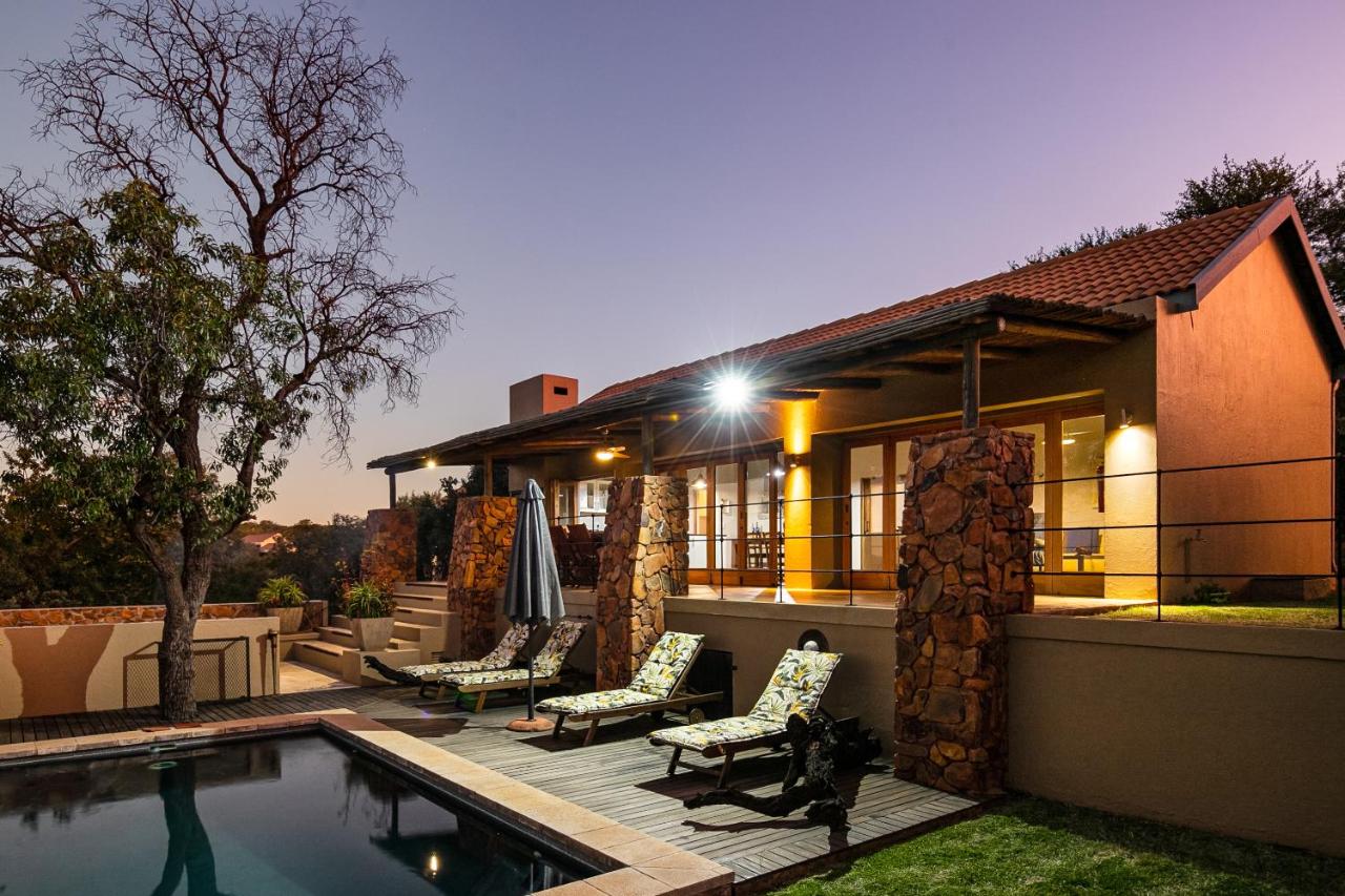 Elements Private Golf Reserve House 296 - B&B