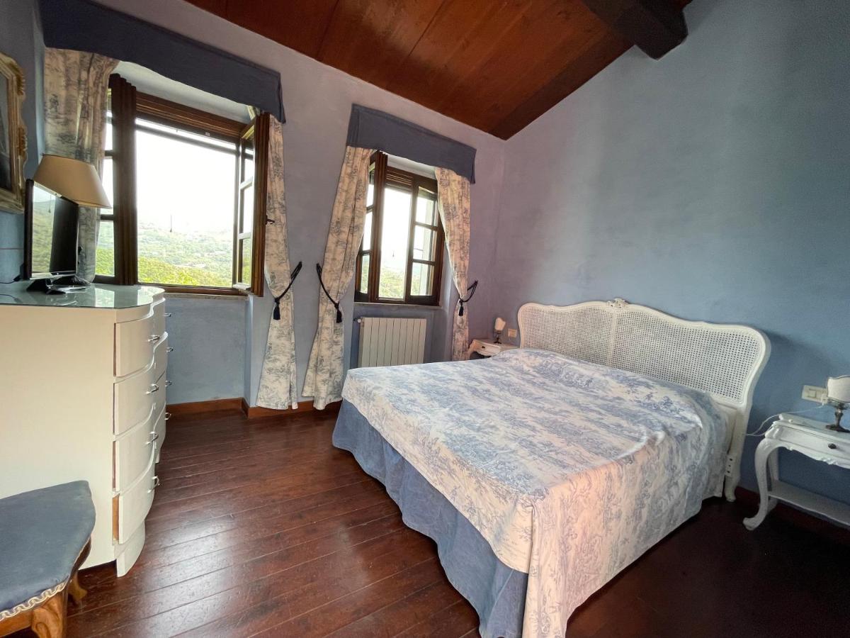 Doppelzimmer mit eigenem Bad