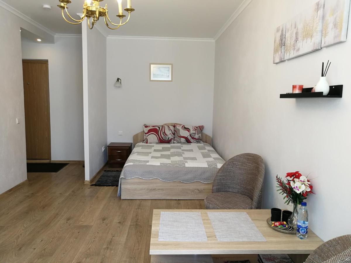 Šiauliai City Apartment - B&B Šiauliai