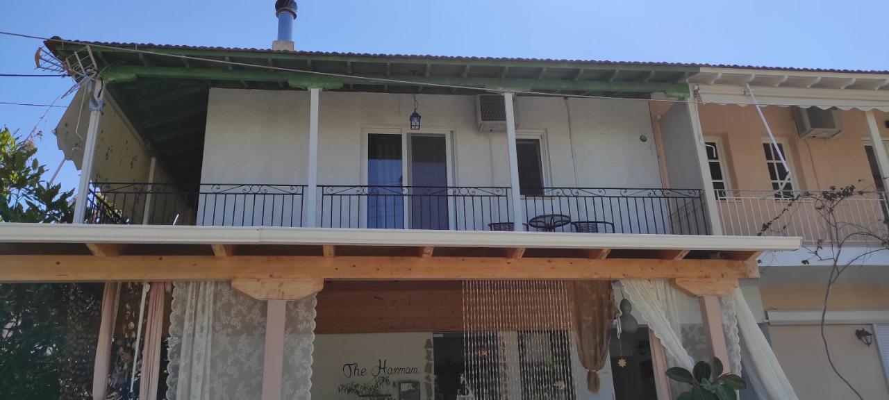 The Hammam Guest House - B&B