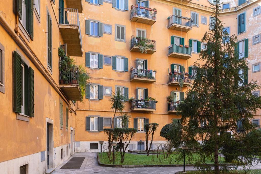 Il sogno di Amelie - B&B Roma