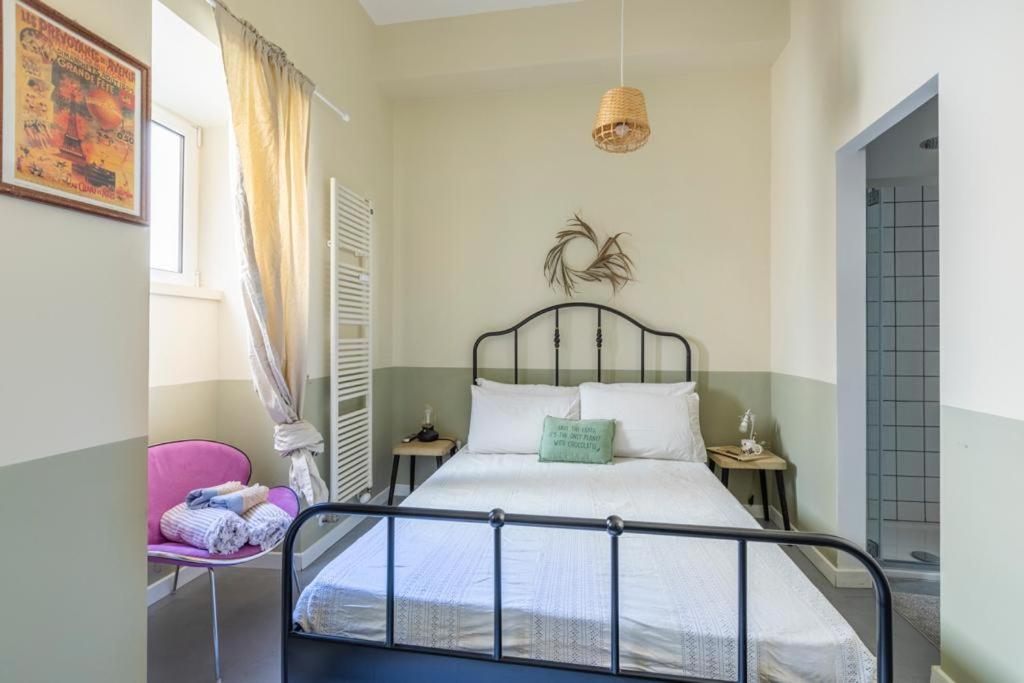 Habitación Doble - 1 o 2 camas