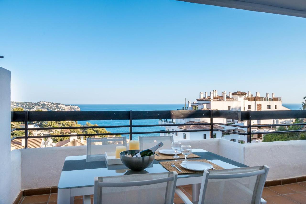 Carmen de la Bahía - Ferienwohnung La Herradura