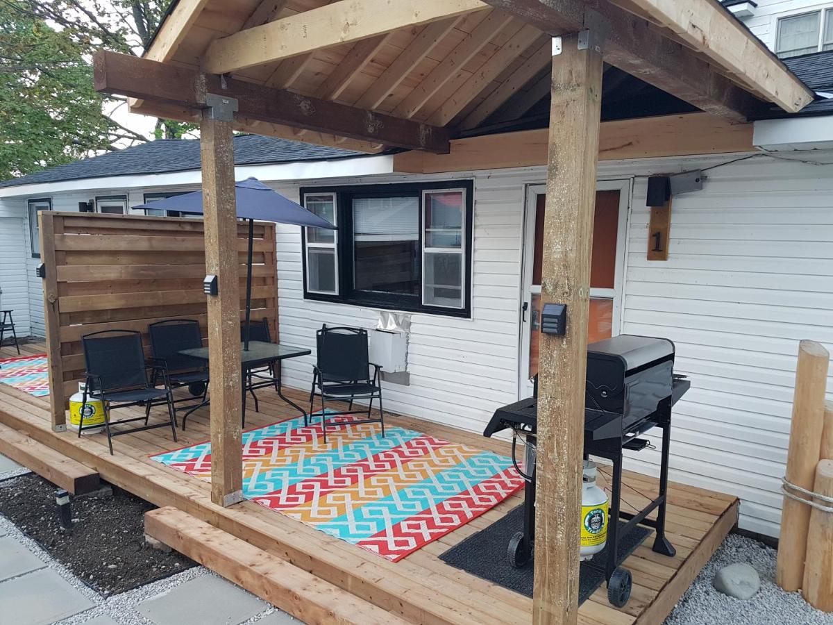 Apartamento con ducha