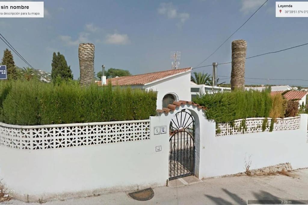 Villas Guzman - Mouna - Chambres d’hôtes