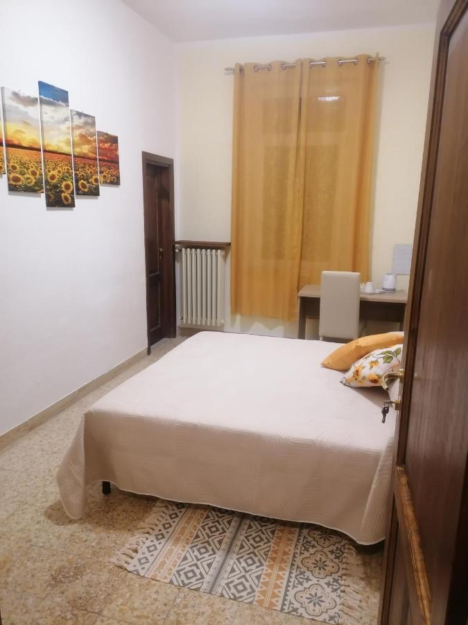 Double or Twin Room with Private Bathroom