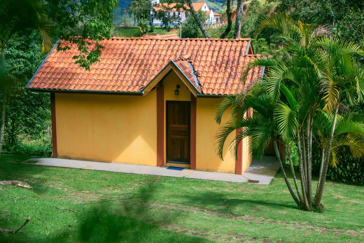 Chalet 1 Chambre