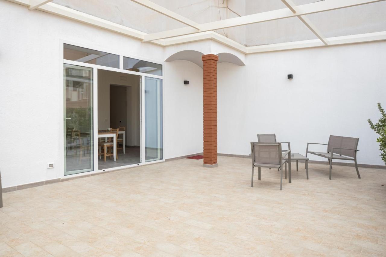 Le Cinque Stanze Palermo Room&Breakfast - B&B