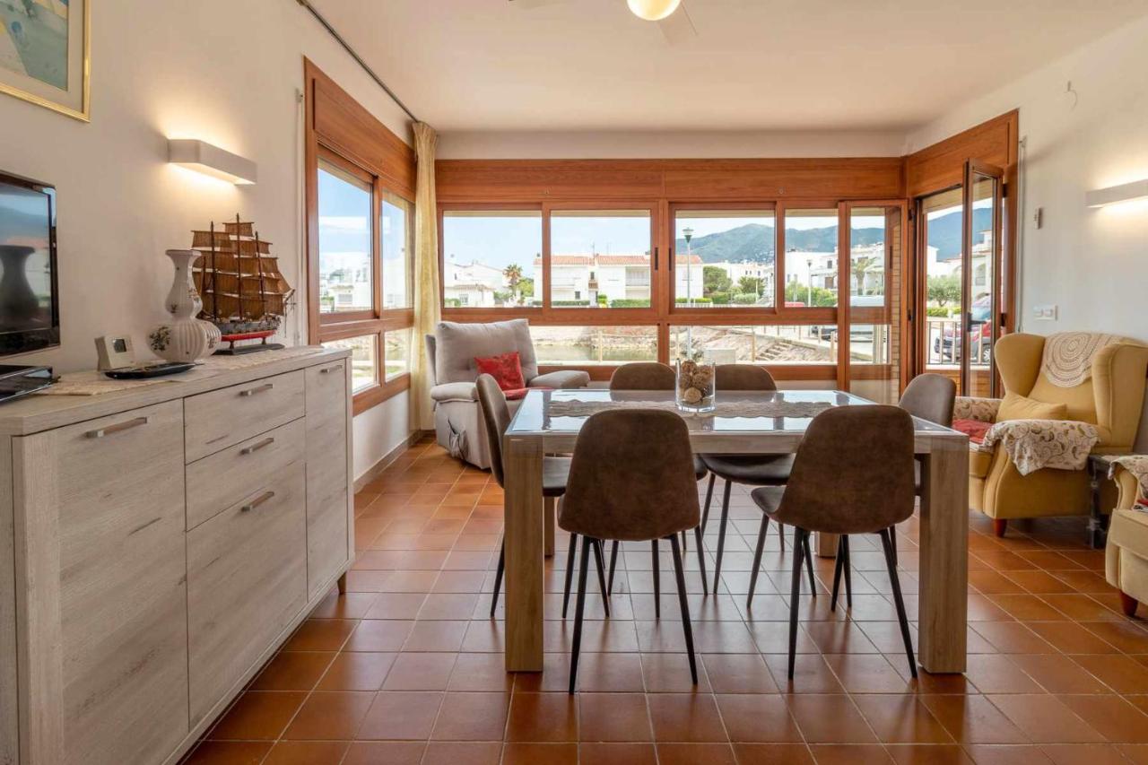 B&B Gerona - Sant Carles 20 apartamento soleado con vistas ma - Bed and Breakfast Gerona