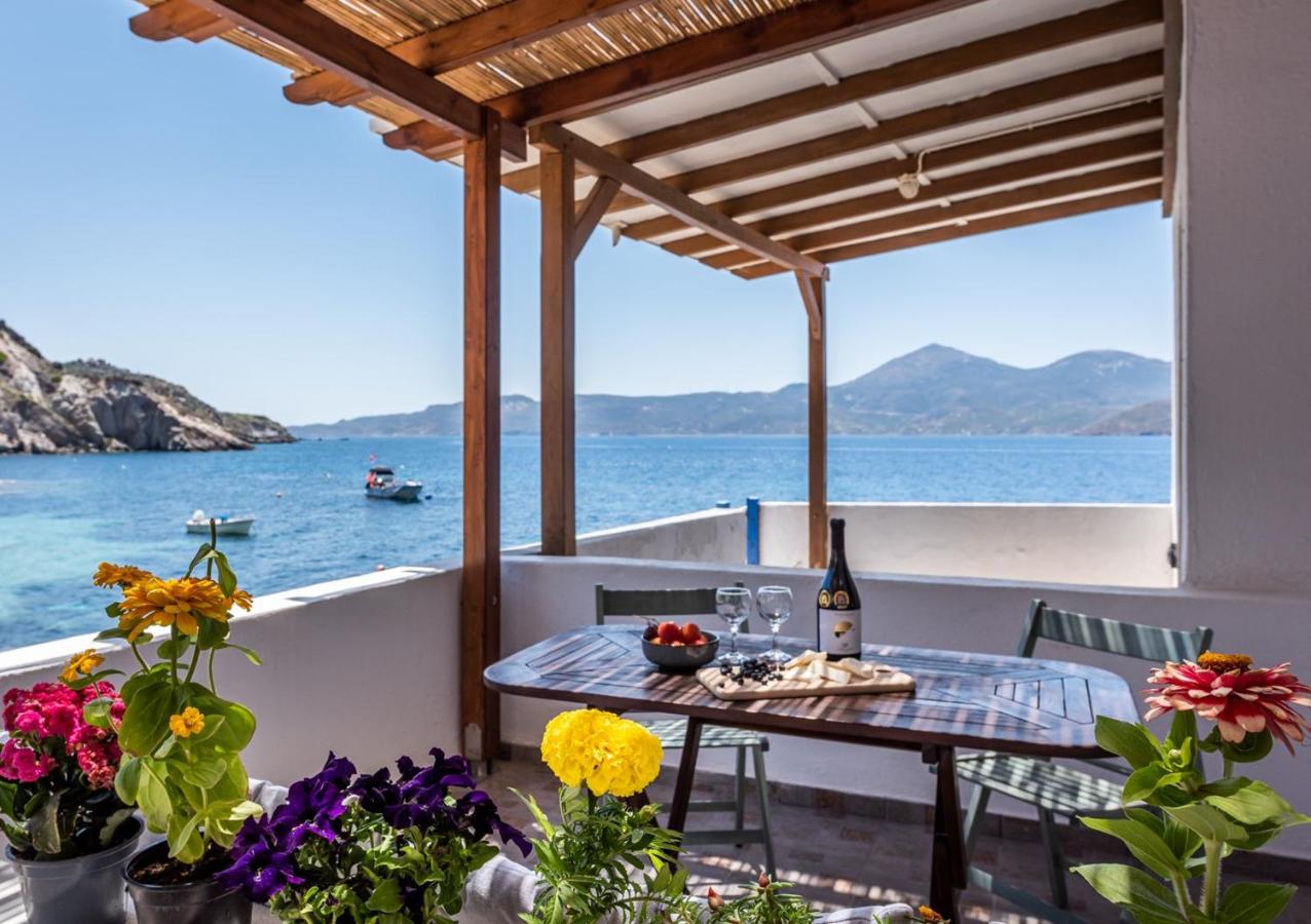 Eco Sirma Flaris - Bed and Breakfast Aretí