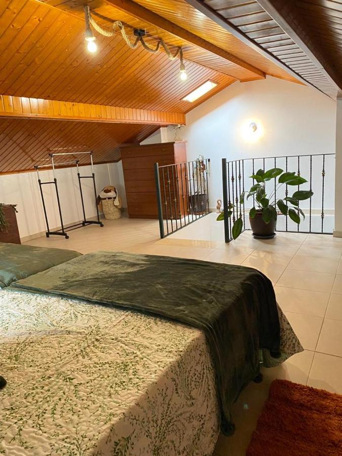 Casa abuela Rosa en el Centro de Cambados_5P - B&B