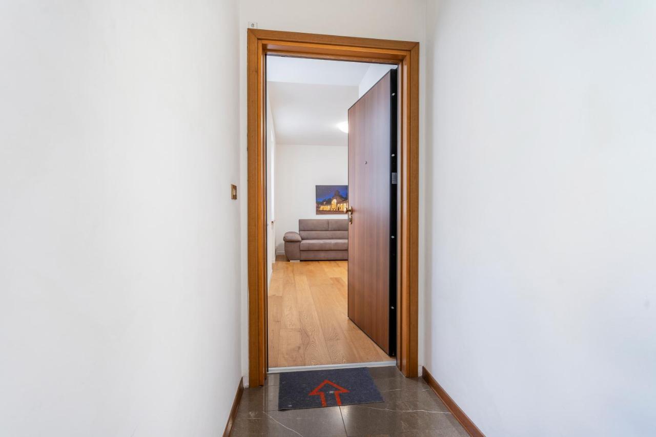 Ricasoli Garden Modern Apartments - Chambres d’hôtes