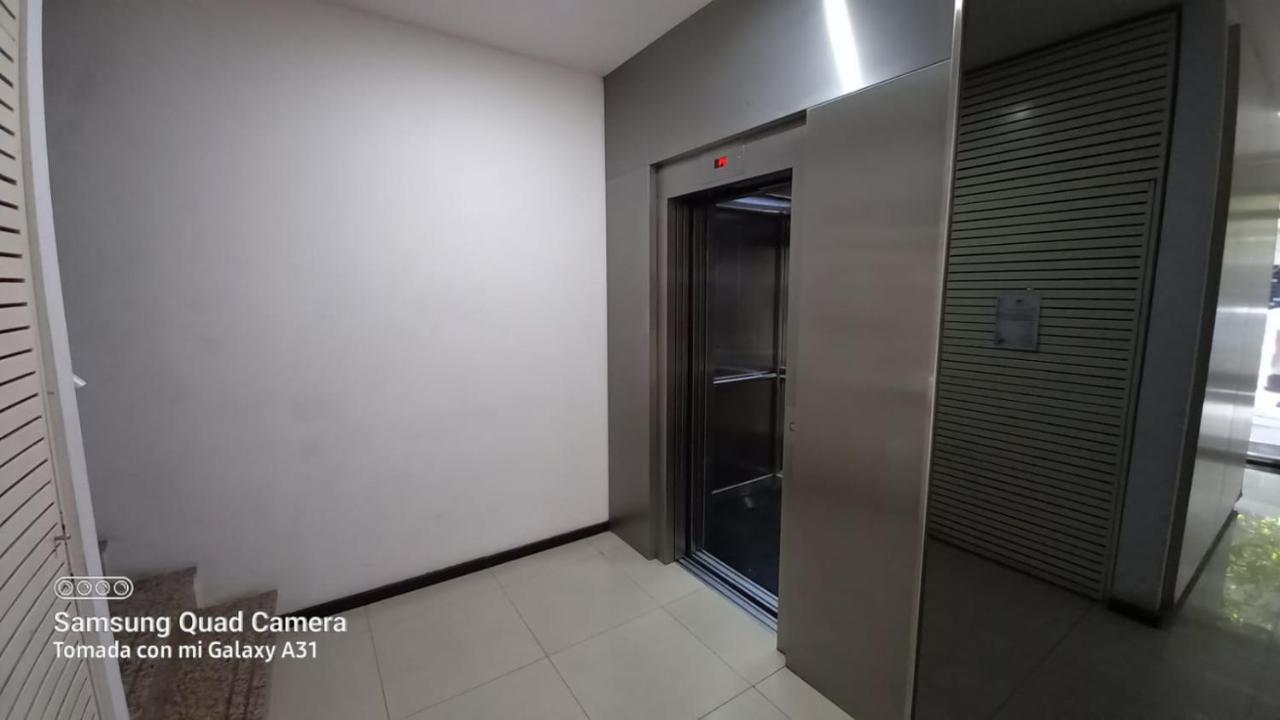 Departamento Premium - B&B