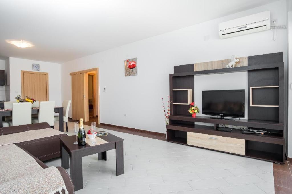 Apartamento de 2 dormitorios