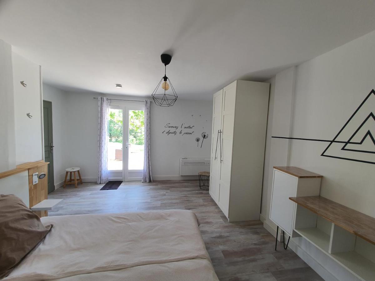 Apartment - Ground Floor (Bounour)