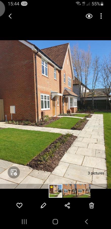 Coastal Retreat Bognor - B&B Bersted