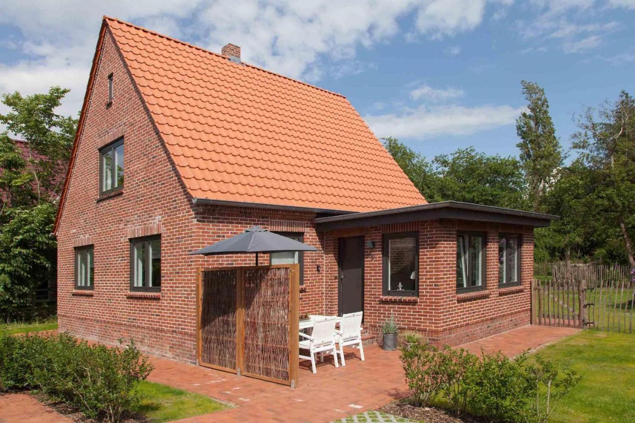 B&B Ording - Sonnengold Appartement Sonnengold - Bed and Breakfast Ording