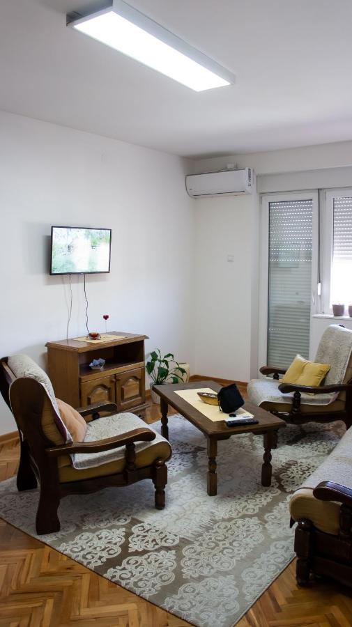 Dvosoban stan u strogom centru - B&B Kruševac