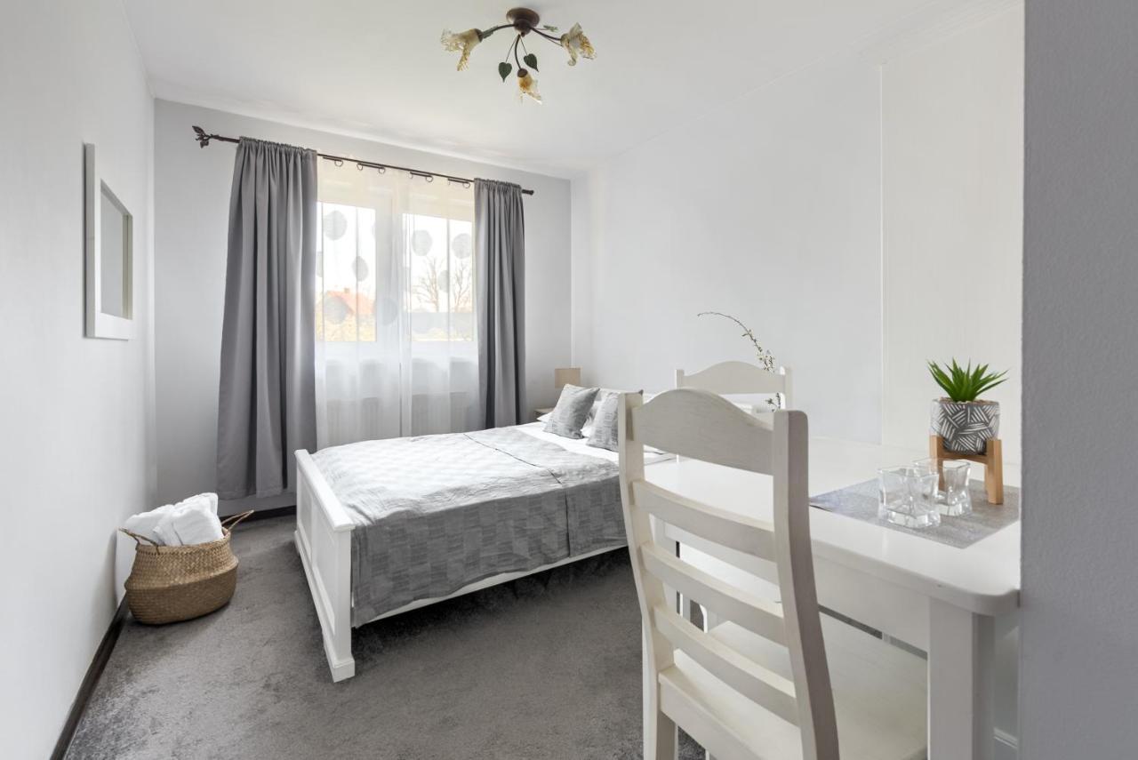 Petite Chambre Double