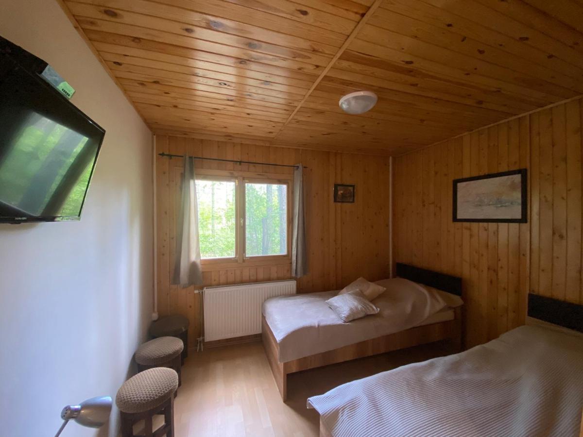 Twin Room with Bathroom