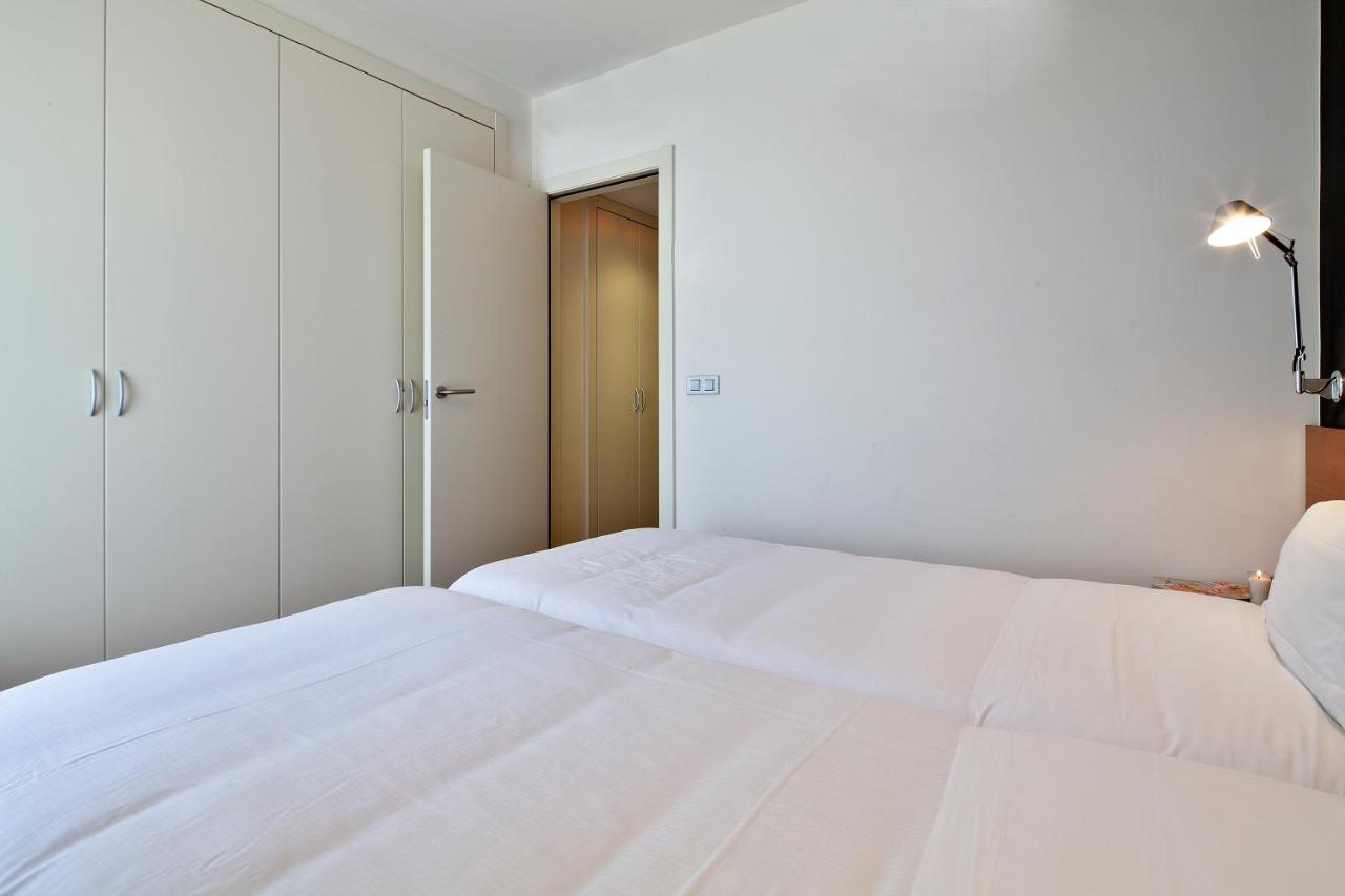 Duplex Apartment (2 Adultos) with Terrace