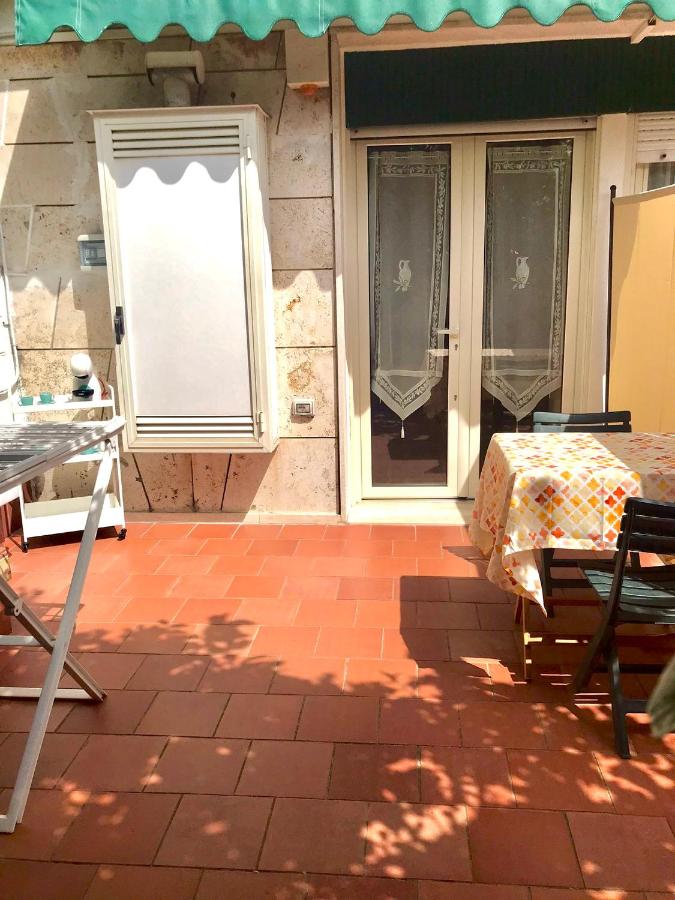 Astro Nascente - B&B Gaeta