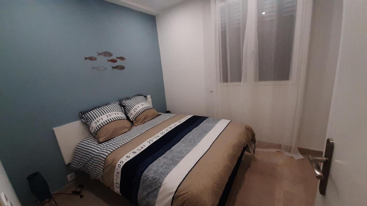 Chambre Quadruple Confort